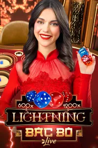Lightning Bac Bo